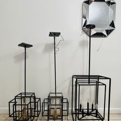 Lámparas Modernas Para Decoración De Su Hogar