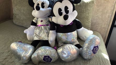 Peluches de Disney