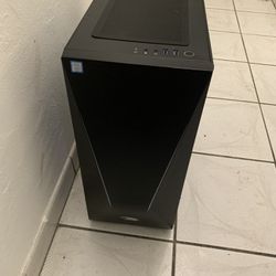 Ibuypower Gaming PC Case With Parts 