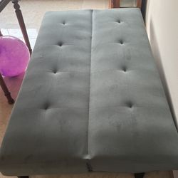 Barely Used Futon