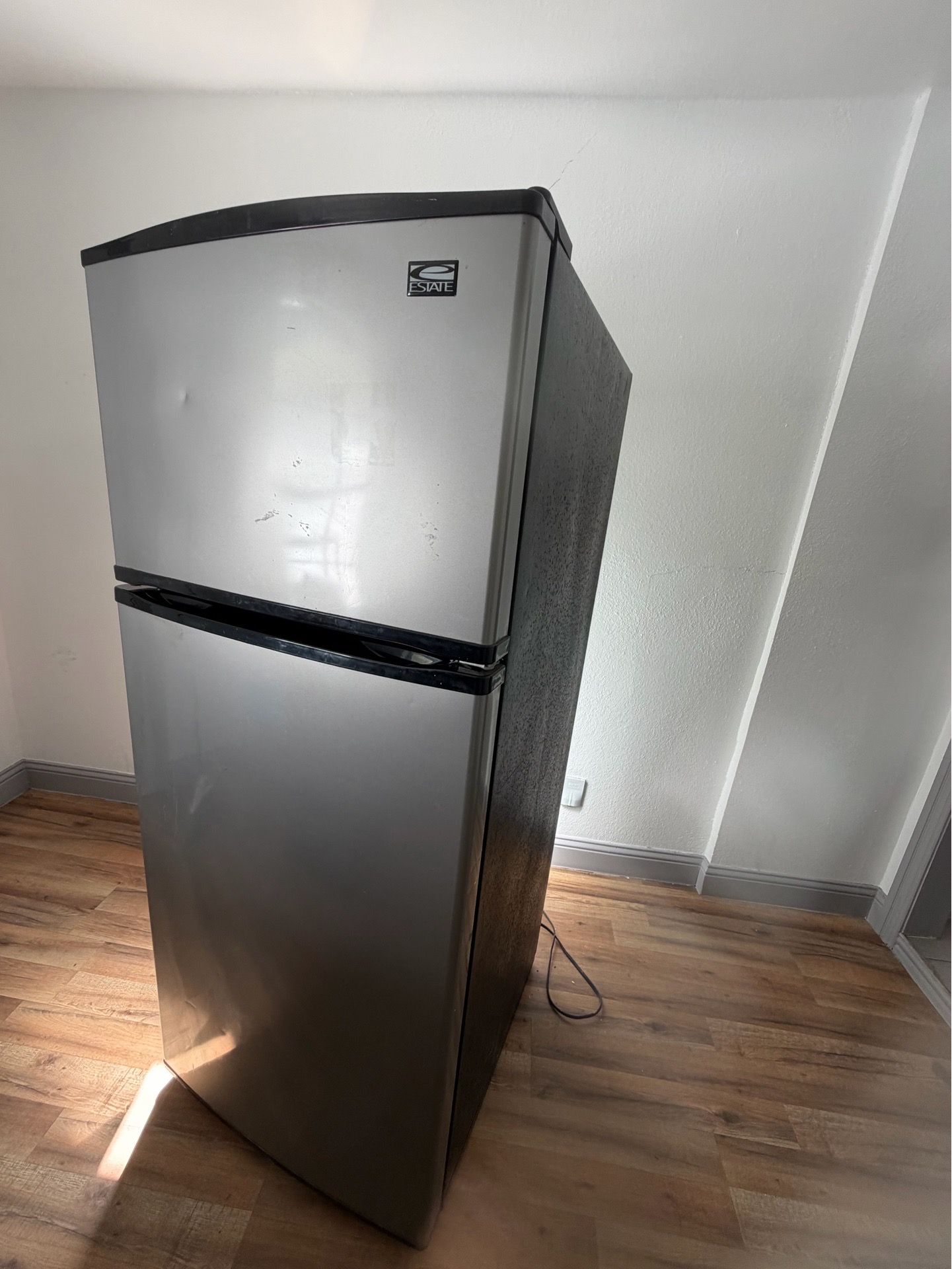 Used fridge