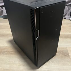 Rosewill FBM X2 MATX case