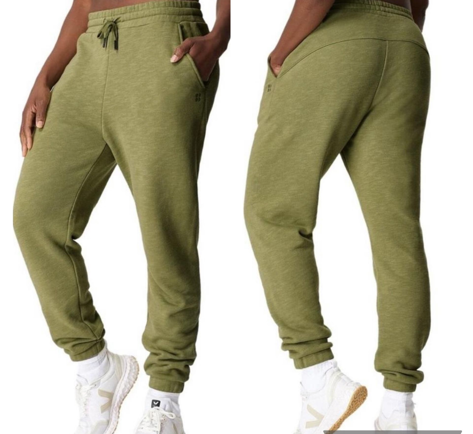 Sweaty Betty Essential Joggers Sweatpants size L
