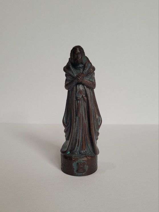 LORD OF THE RINGS RETURN OF THE KING REPLACEMENT CHESS PIECES Rook Wormtongue