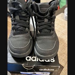 Kids Adidas Shoes