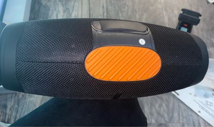 Bluetooth speaker