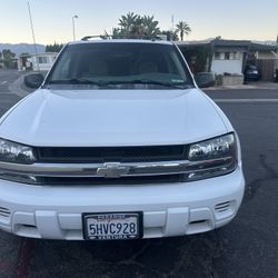 2005 Chevrolet Blazer