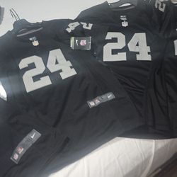 Raider Jersy For Kids