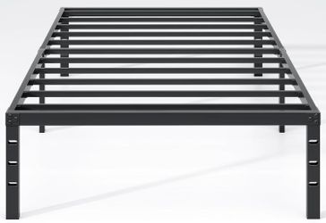 2 Twin Size Platform $