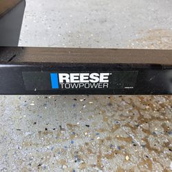 Hitch Reese 51195