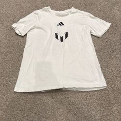 Adult Small Lionel Messi T-Shirt 