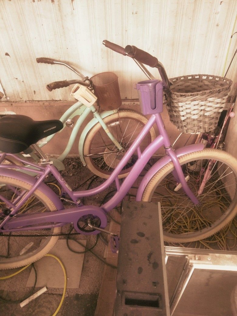 New Bike 
