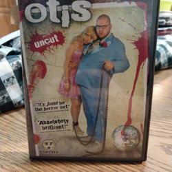 Otis DVD