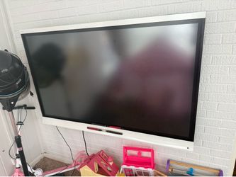 65” SMART Board SPNL-6065-V2 TV