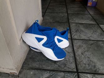 Jordan's men's size 11.5
