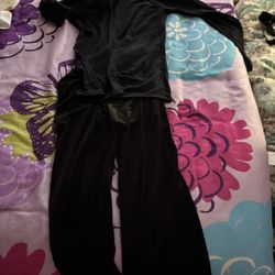 Halloween Costume