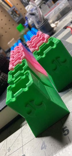 Scx24 Display Stands