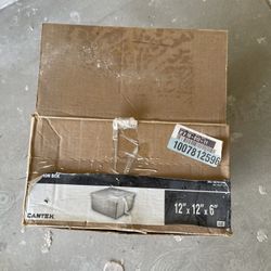 Junction Box