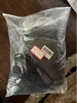 Anakin skywalker costume