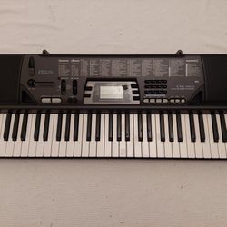 NEW Casio Keyboard CTK700