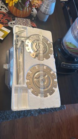 Kitchen Aid