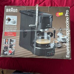 Espresso 