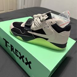 Jordan Jumpman Jack TR Travis Scott x Chase B Black Night