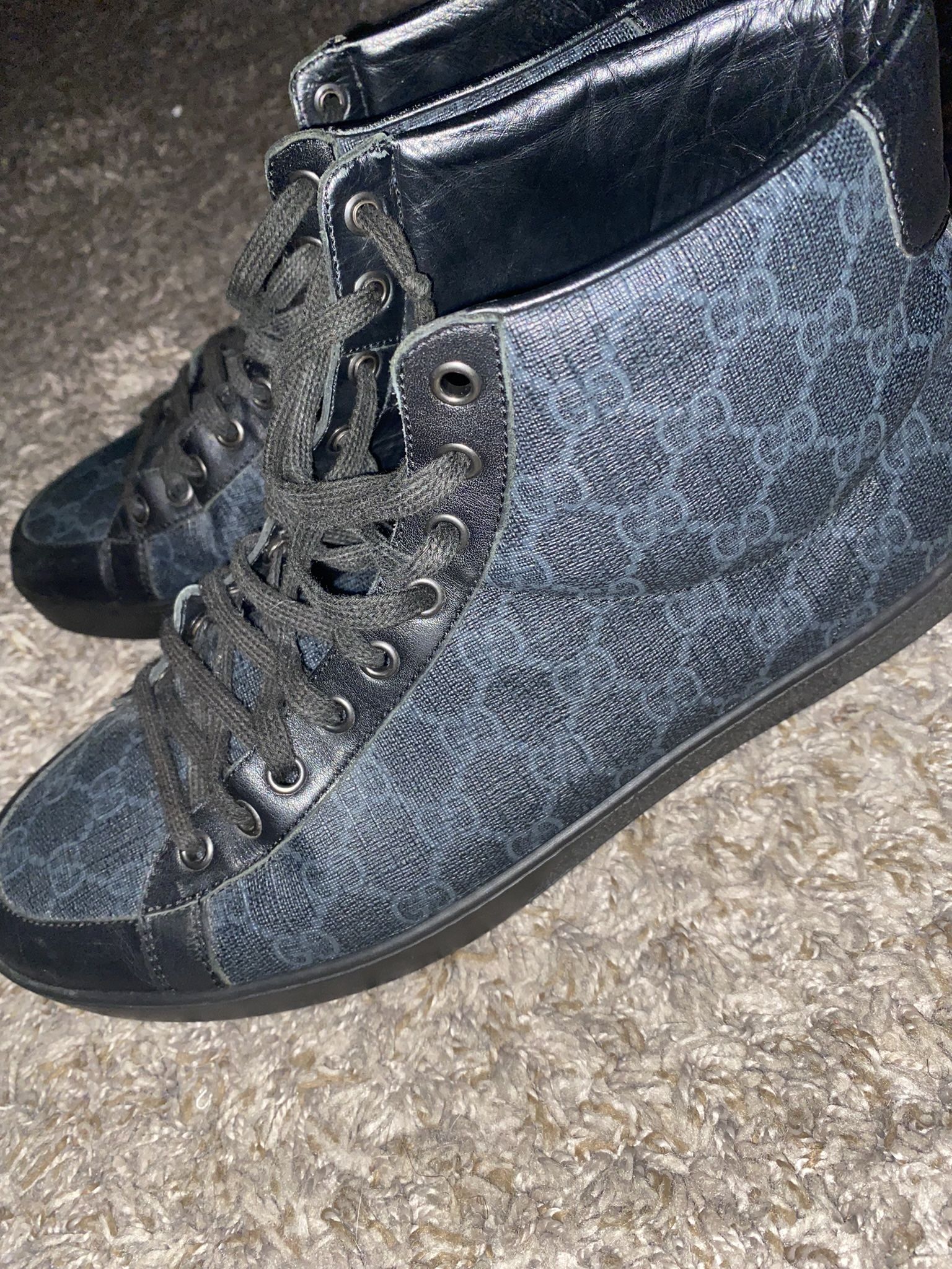GUCCI GG HIGH SUPREME