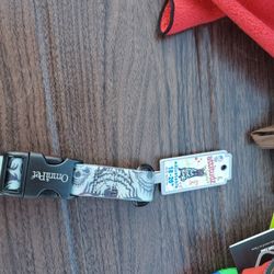 Waterproof Collar 