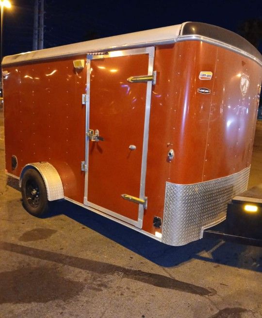 Trailer And RV Ready ! Perfect Opportunity For Business!