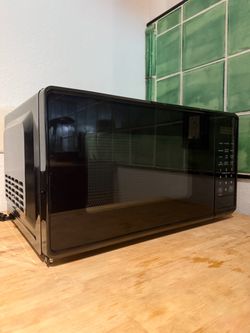 Microwave - Apartment Size