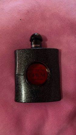 YSL Black Opium (ORIGINAL)