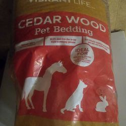Free Pet Bedding