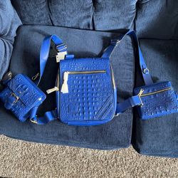 Limited Edition Tote And Carry Unisex Bag