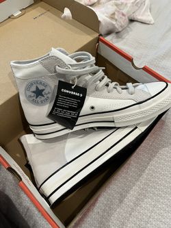 Chuck Taylors