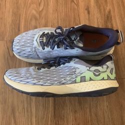 Hoka One One Speed Instinct Trail Shoes 10.5.