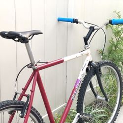 Specialized Stumpjumper Bike