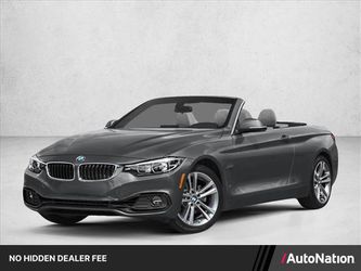 2019 BMW 430i