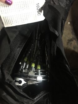 Brand New Tire Chains