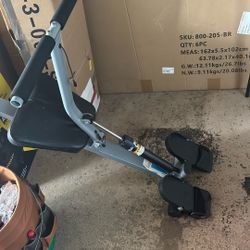 Pull Up Bench 