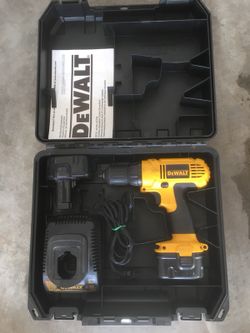 Dewalt