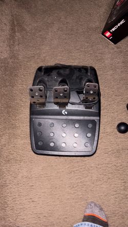 logitech g920 with shifter