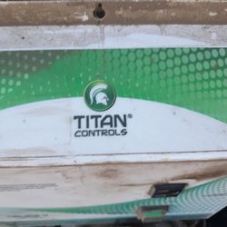 Titan Controls