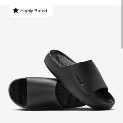 Nike Slides
