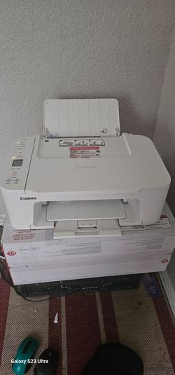 Canon printer