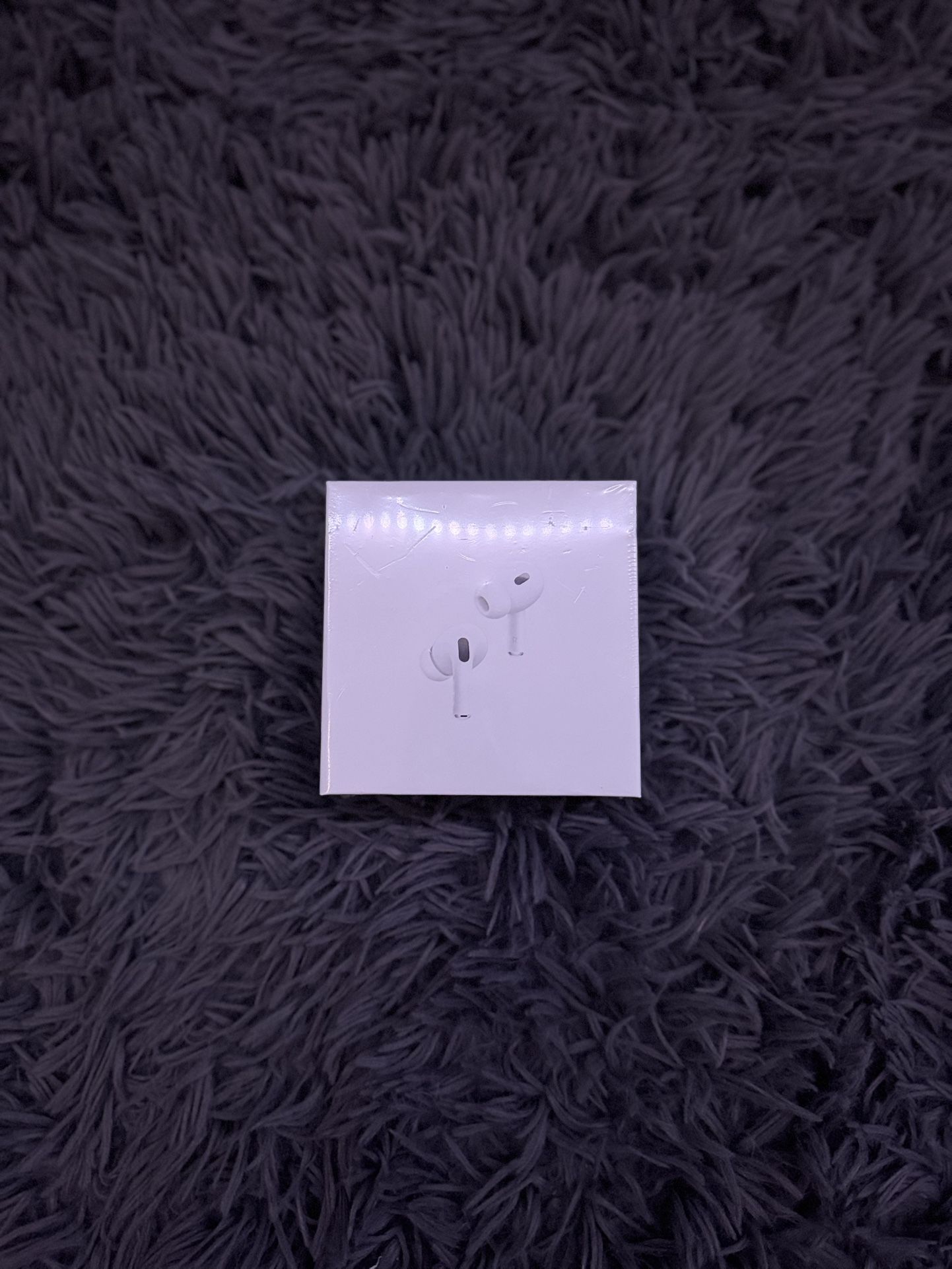 AirPods Pro 2nd Generation 