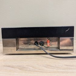 Dynaco 120A Stereo Power Amplifier