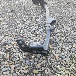 Jalon  Para Una Ford  F150  O  Ford  expedition 