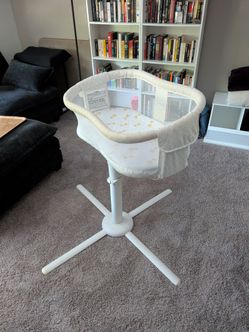 Halo Bassinet