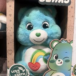 Care Bear 